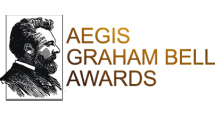 2020 Winner - Innovation in Edtech by Aegis Graham Bell Award