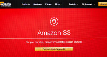 Amazon Simple Storage Service (Amazon S3) Storage Classes