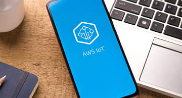 Getting Started with AWS IoT SiteWise