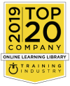 2019 Top20 online learning