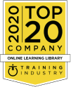 2020 Top20 online learning