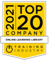 2021 Top20 online learning